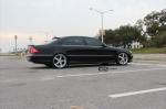 Mercedes-Benz S-Class FMS-04 by D2Forged 2012 года